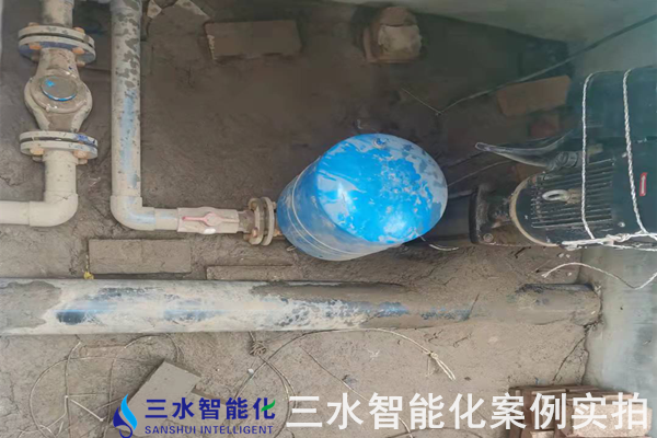 河北鑫鑫木業(yè)有限公司能耗在線監(jiān)測案例(圖5)