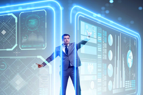 節(jié)能監(jiān)測(cè)系統(tǒng)功能應(yīng)用分析！(圖1)