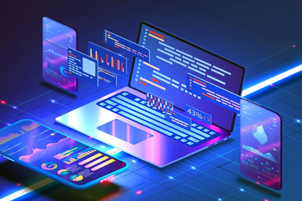 能源監(jiān)測(cè)管理系統(tǒng)應(yīng)該具備哪些功能？(圖1)