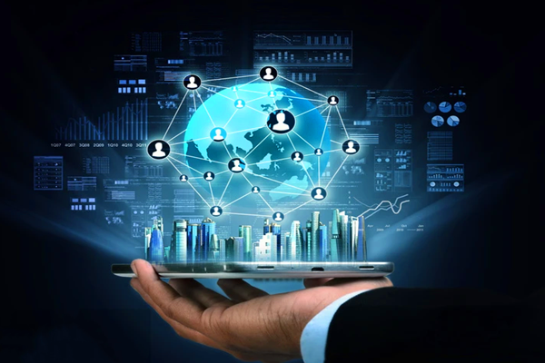 能耗監(jiān)測管理系統(tǒng)在辦公建筑的應(yīng)用！(圖1)