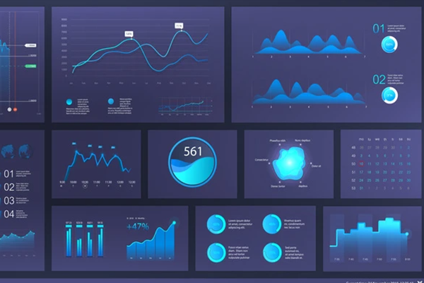 綠色建筑數據監(jiān)測如何進行？能耗監(jiān)測管理系統來幫忙！(圖1)