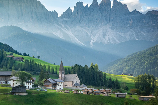 全球主要國(guó)家和地區(qū)實(shí)現(xiàn)碳中和的路徑！(圖1)