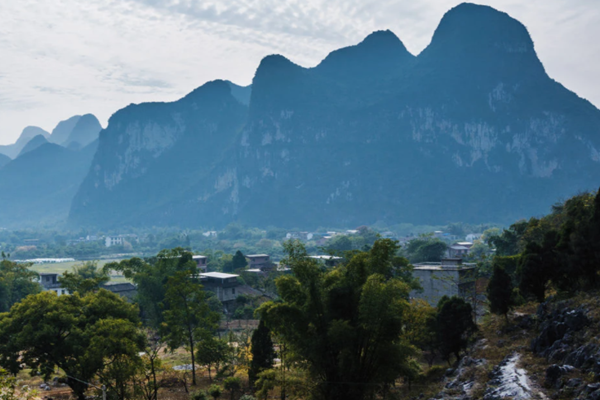 “十四五”規(guī)劃下實現(xiàn)“雙碳”目標(biāo)的挑戰(zhàn)與機(jī)遇！(圖1)