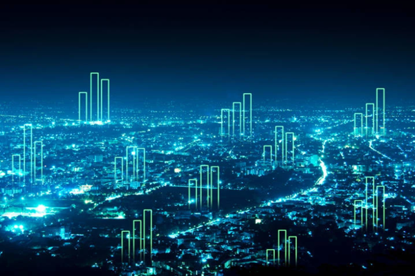 城市能耗監(jiān)測系統(tǒng)的設(shè)計與應(yīng)用！(圖1)