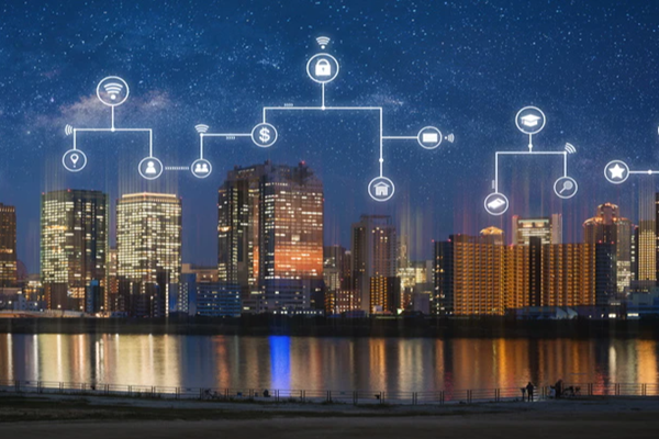 能耗監(jiān)測系統(tǒng)功能分析！(圖1)