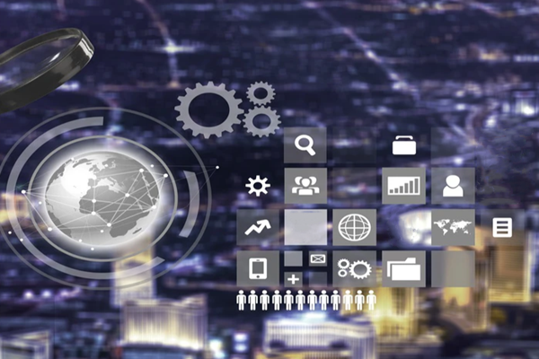 能耗監(jiān)測(cè)系統(tǒng)在制造業(yè)中的應(yīng)用！(圖1)