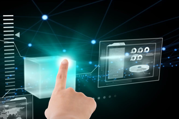 智慧能源管理系統(tǒng)給企業(yè)帶來了哪些價值？(圖1)