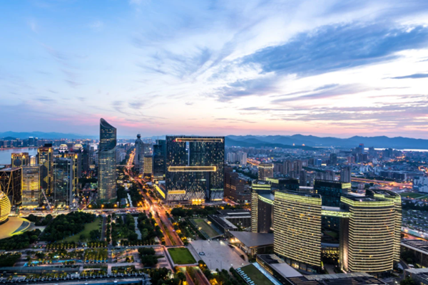 重點(diǎn)用能單位如何進(jìn)行碳資產(chǎn)管理？(圖1)