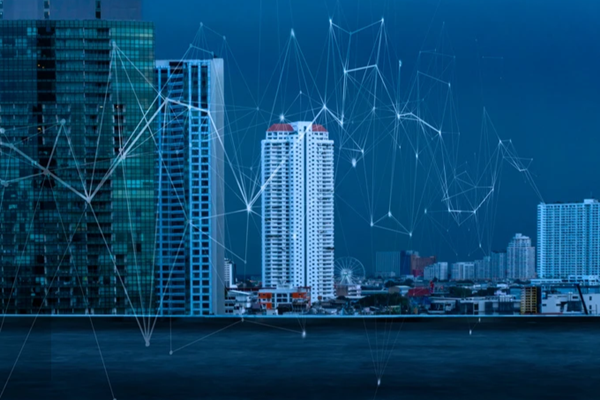 發(fā)展綠色建筑，助推建筑業(yè)高質(zhì)量發(fā)展！(圖1)