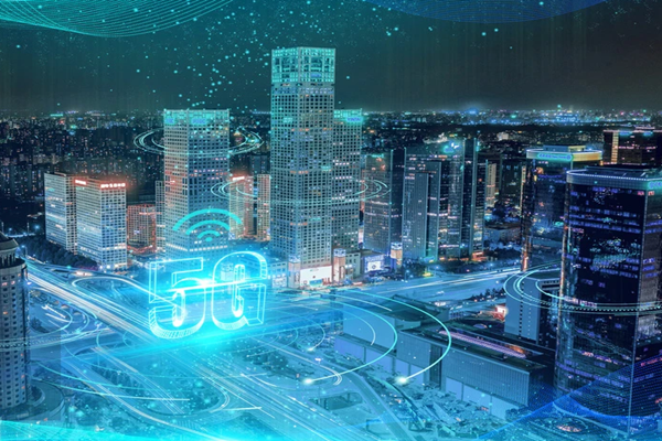 5G助力制造業(yè)，打造智慧工業(yè)場(chǎng)景！(圖1)