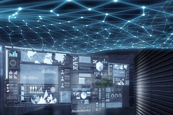 能耗在線監(jiān)測系統(tǒng)，對于工廠企業(yè)而言有何意義？(圖1)