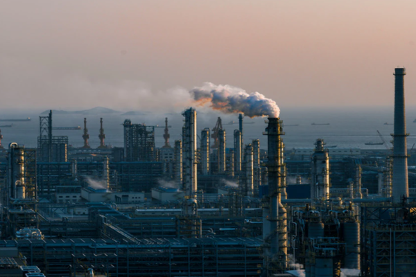 能耗雙控政策：企業(yè)把握轉(zhuǎn)型與發(fā)展的動(dòng)態(tài)平衡！(圖1)