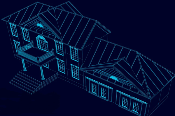 建筑能耗在線監(jiān)測系統(tǒng)規(guī)范設(shè)計要求，速看！(圖1)