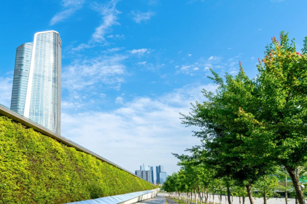 要正確認識和把握碳達峰、碳中和帶來的機遇和挑戰(zhàn)！(圖1)