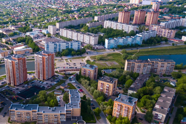 建筑節(jié)能小知識(shí)，敲黑板！(圖1)