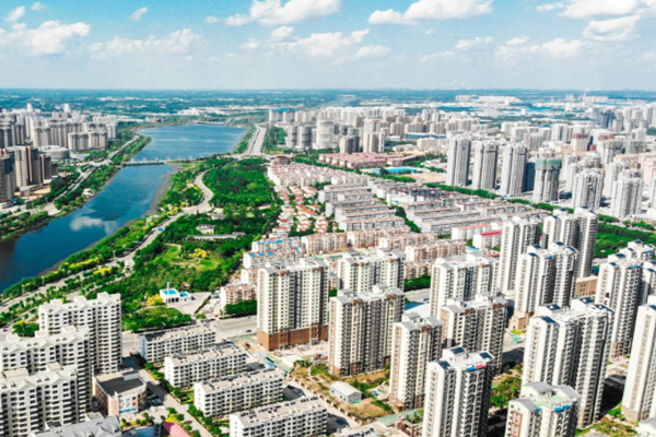 什么是建筑節(jié)能改造？(圖1)