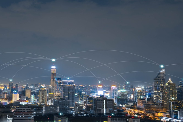 能耗監(jiān)測系統(tǒng)，讓數(shù)據(jù)說話！(圖1)