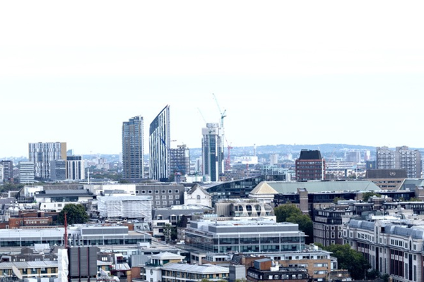 碳達峰監(jiān)測系統(tǒng)，精準護航綠色低碳發(fā)展！(圖1)