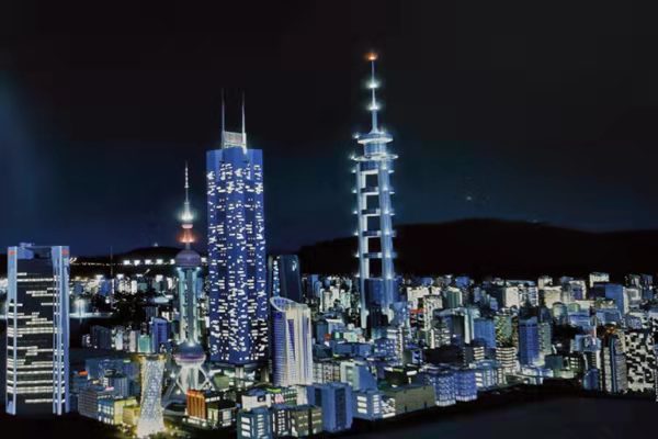 能源管理系統(tǒng)功能分析！(圖1)