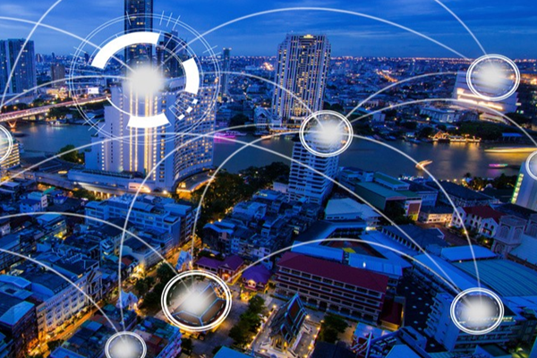 能耗在線監(jiān)測系統(tǒng)，輔助提升能源利用率！(圖1)