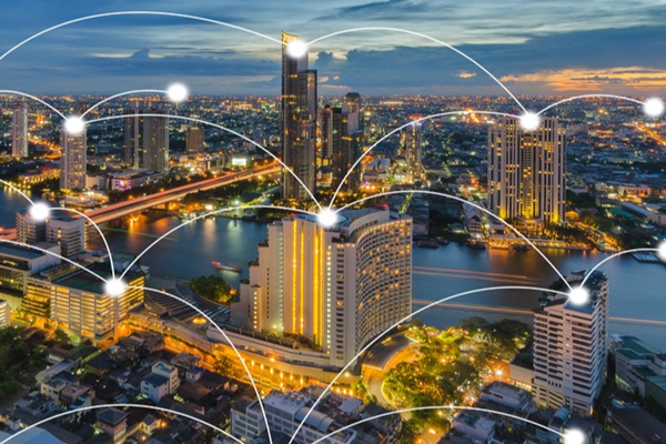 能耗監(jiān)測(cè)系統(tǒng)，能源管理的需求！(圖1)