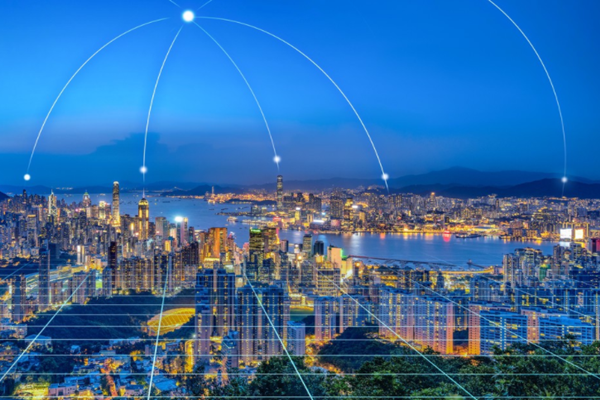 建筑碳排管理痛點，碳達峰監(jiān)測系統(tǒng)來幫忙！(圖1)