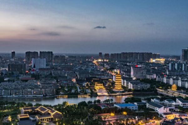 能耗在線監(jiān)測(cè)系統(tǒng)平臺(tái)概述！(圖1)