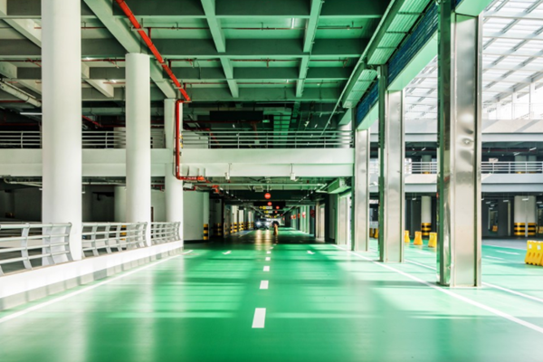 能耗在線監(jiān)測(cè)系統(tǒng)的核心價(jià)值有哪些？(圖1)