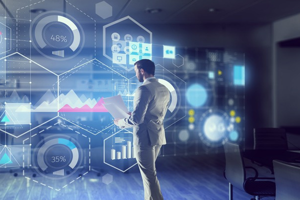 節(jié)能監(jiān)測系統(tǒng)應用，帶你漲知識！(圖1)