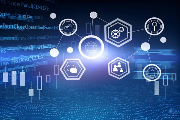 一分鐘了解能耗監(jiān)測系統(tǒng)-實(shí)時監(jiān)測！(圖1)