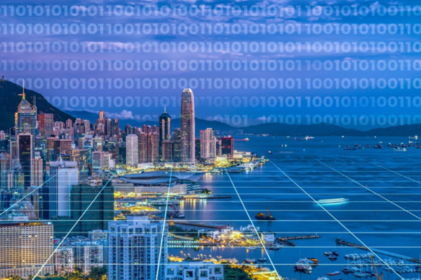 智能樓宇控制系統(tǒng)，賦能建筑業(yè)轉(zhuǎn)型升級(jí)！(圖1)