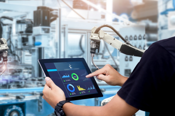 雙碳政策下的碳排放監(jiān)測系統(tǒng)探索應用！(圖1)