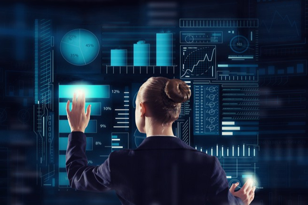 能源管理系統(tǒng)解決方案，駛向“雙碳”目標(biāo)！(圖1)