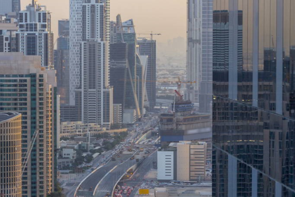 建筑節(jié)能監(jiān)測(cè)系統(tǒng)，有何應(yīng)用價(jià)值？(圖1)