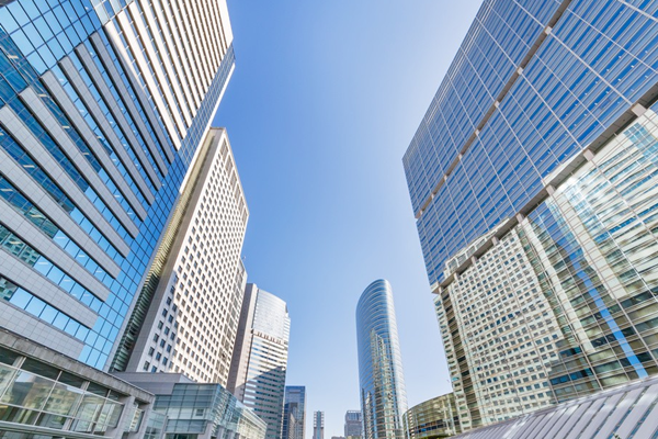 能耗在線監(jiān)測系統(tǒng)建設(shè)的意義？(圖1)