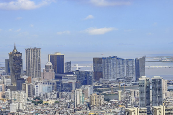 智慧消防系統(tǒng)解決方案，為銀行環(huán)境安全保駕護(hù)航！(圖1)