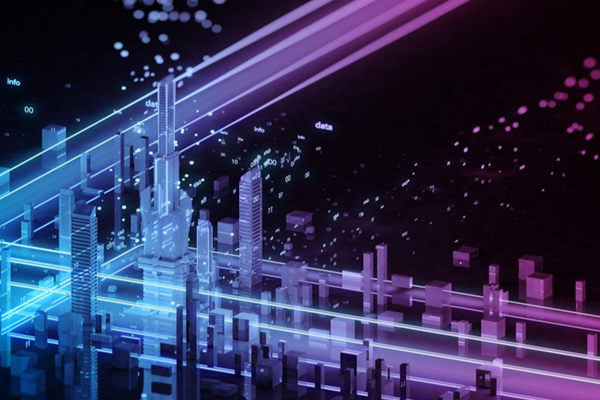 工業(yè)園區(qū)能耗監(jiān)測系統(tǒng)的功能要求應(yīng)該有哪些？(圖1)