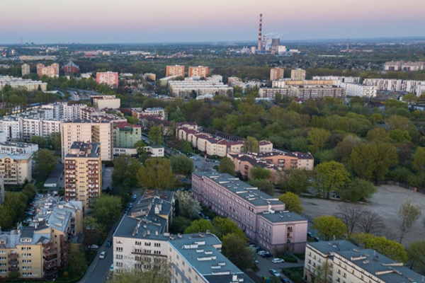 大型公共建筑能耗監(jiān)測管理系統(tǒng)，促進建筑運營健康發(fā)展！(圖1)