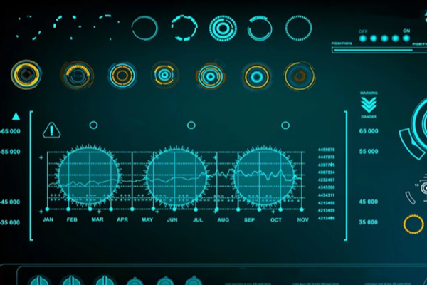 能源監(jiān)測系統(tǒng)如何做到精細化管理?(圖1) 能源監(jiān)測系統(tǒng)如何做到精細化管理?(圖1)