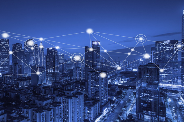 能耗監(jiān)測(cè)管理系統(tǒng)，提高建筑全生命周期！(圖1)