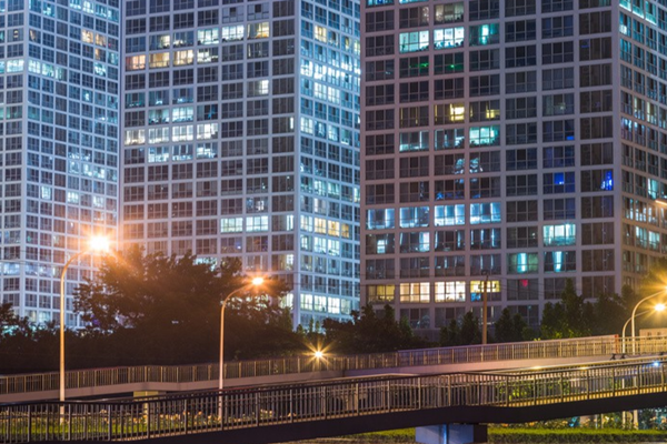 智能照明系統(tǒng)，僅僅是節(jié)能？沒(méi)有那么簡(jiǎn)單！(圖1)