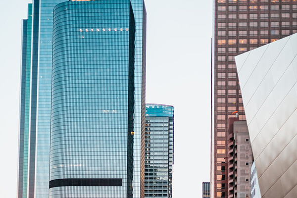 建筑耗電量高，如何做到節(jié)能減排?三水能耗監(jiān)測